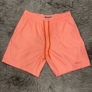 Vilebrequin Men’s Swim Trunks XL